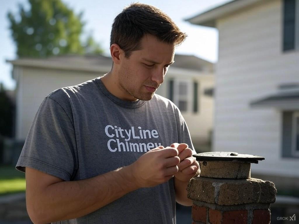 Chimney Cap Installation and Repair Services in Afton, MN