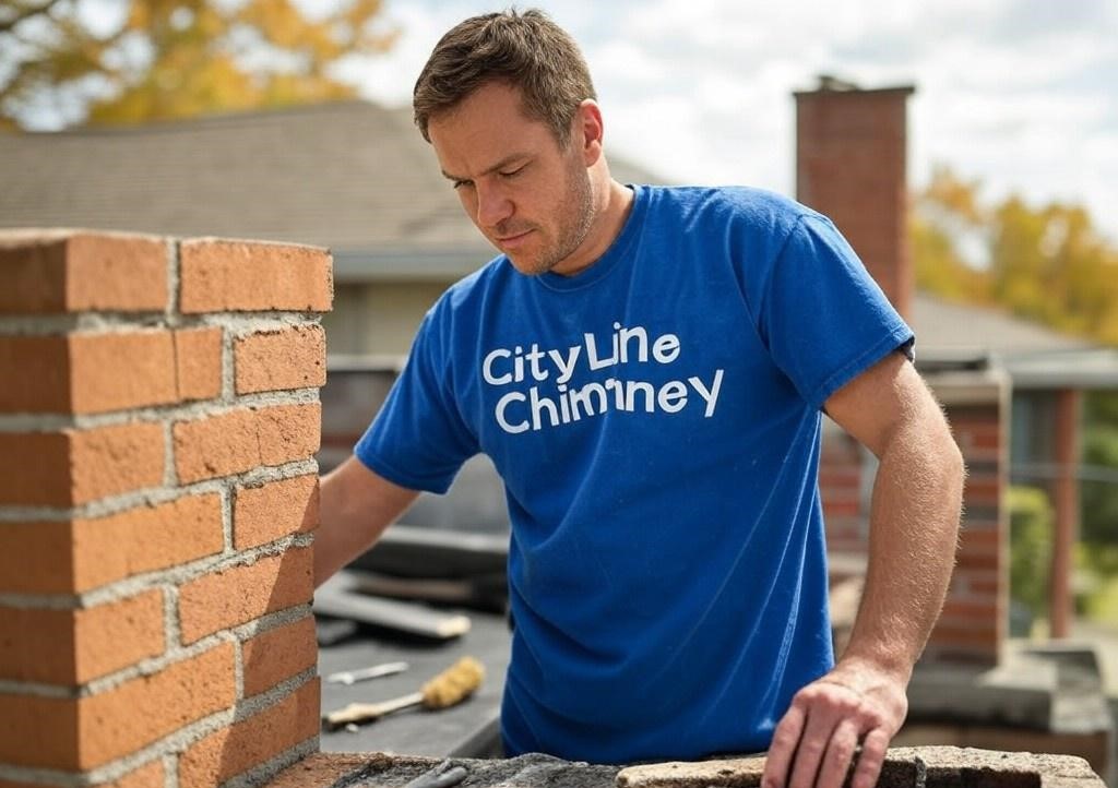 Chimney Draft Issue Services You Can Trust in Afton, MN