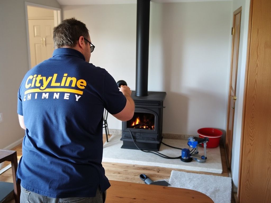 Expert Chimney Liner Installation and Repair in Afton, MN