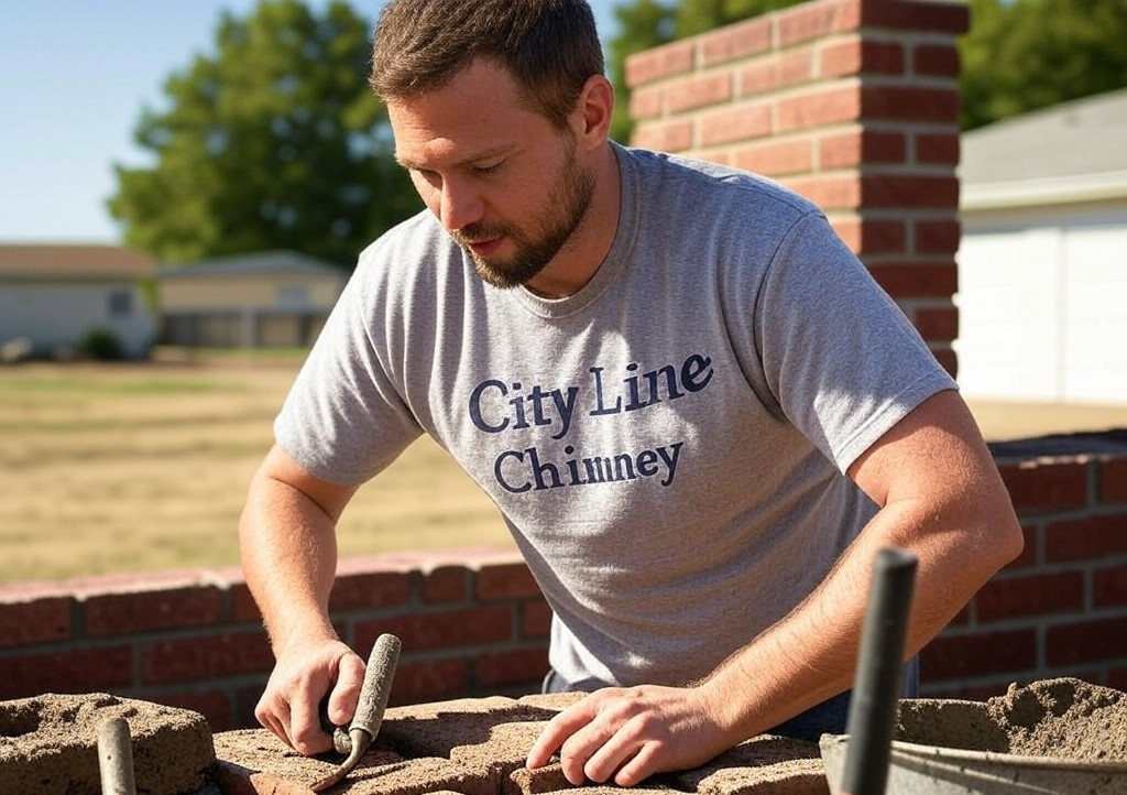 Professional Chimney Flashing Installation and Repair in Afton, MN