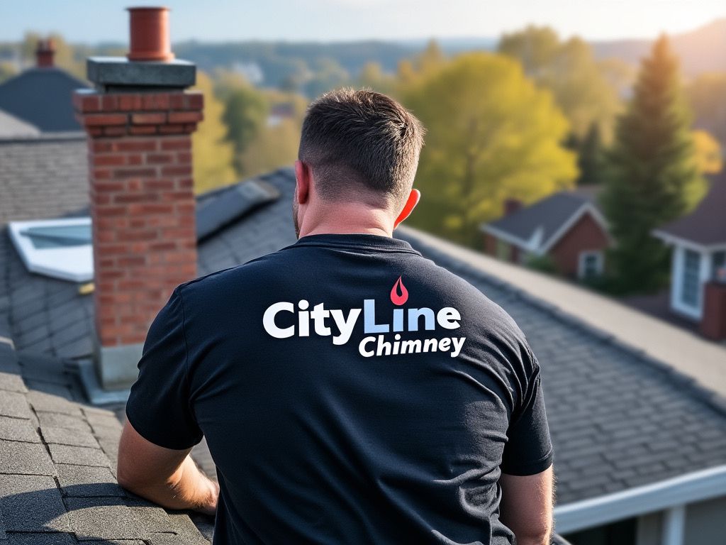 Professional Chimney Waterproofing Installation and Repair in Afton, MN