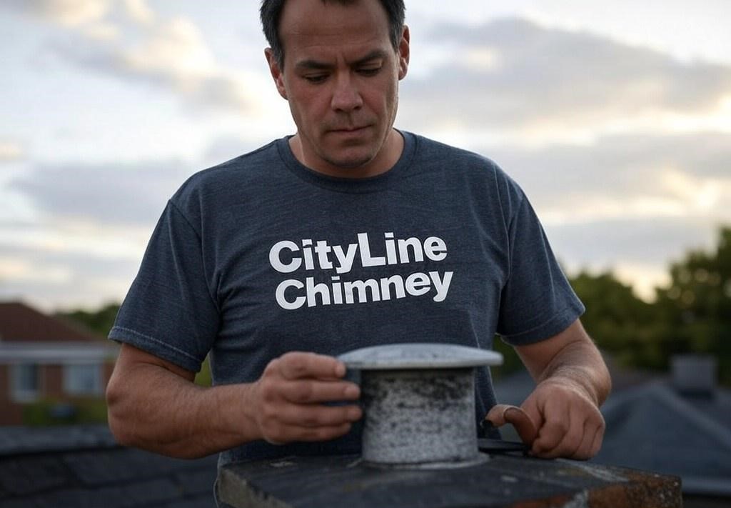 Quality Chimney Flashing Services in Afton, MN