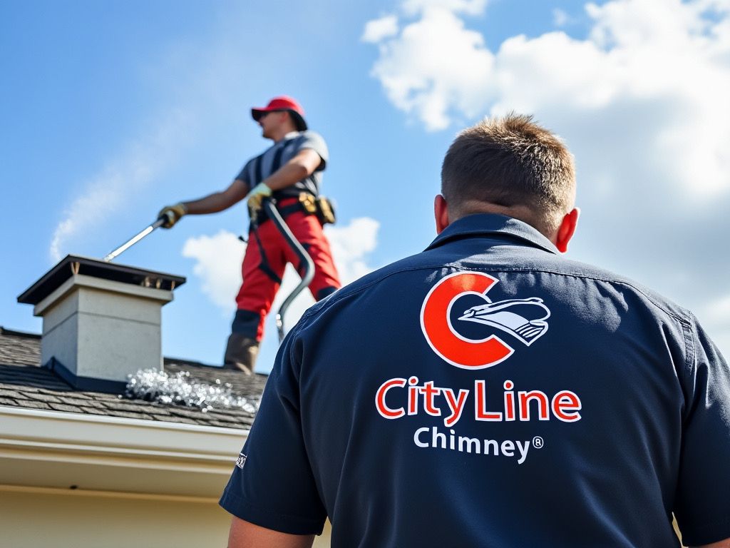 Top-Quality Chimney Cleaning Services in Afton, MN