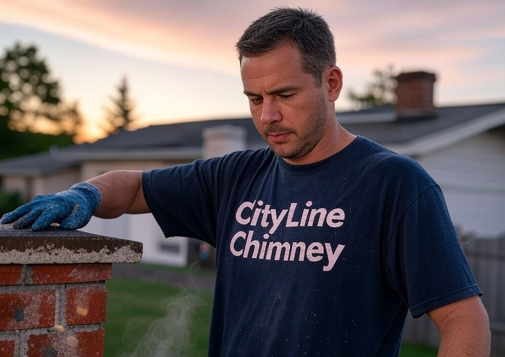 Your Dependable Partner for High Quality Chimney Services and Solutions in Afton, MN